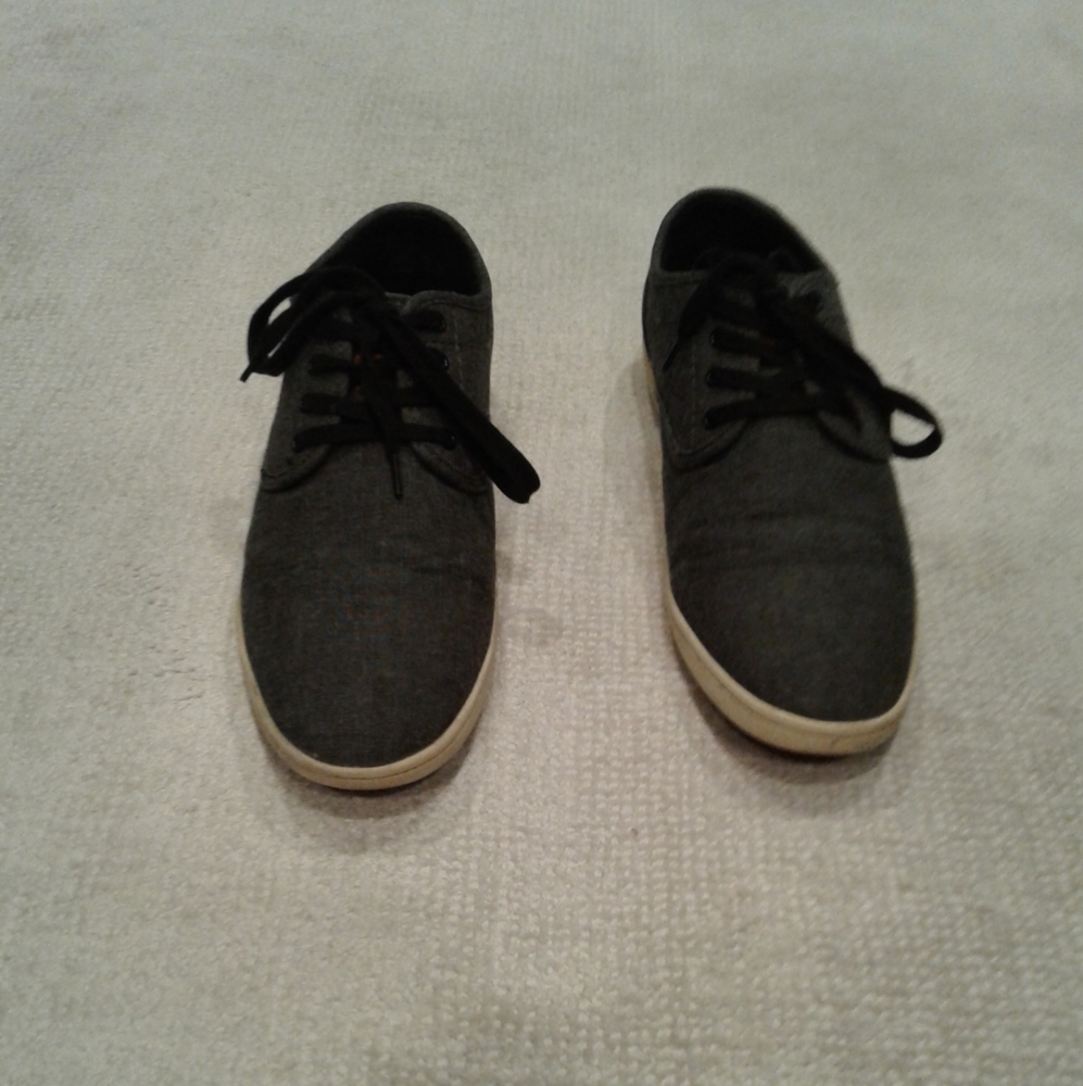 Steve Madden Fenta Men's Canvas